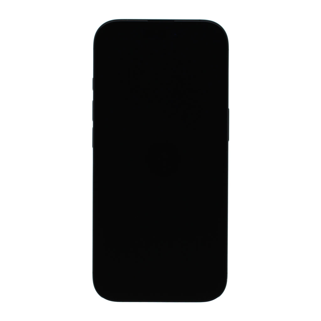 95新 Apple iPhone 16 Pro 256G 黑色鈦金屬 中國大陸版