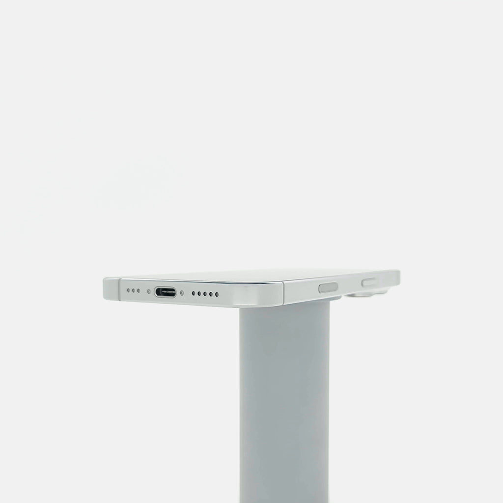 95新 Apple iPhone 16 Pro 128G 白色鈦金屬 中國大陸版