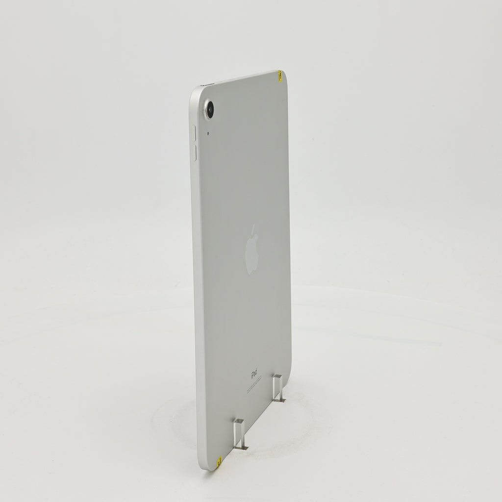 95新 Apple iPad 10代 256G 銀色 WIFI