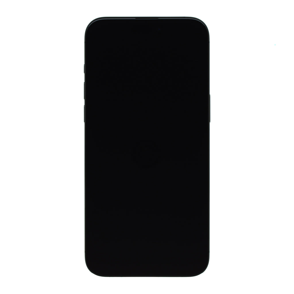 95新 Apple iPhone 15 Pro Max 256G 黑色鈦金屬 中國大陸版