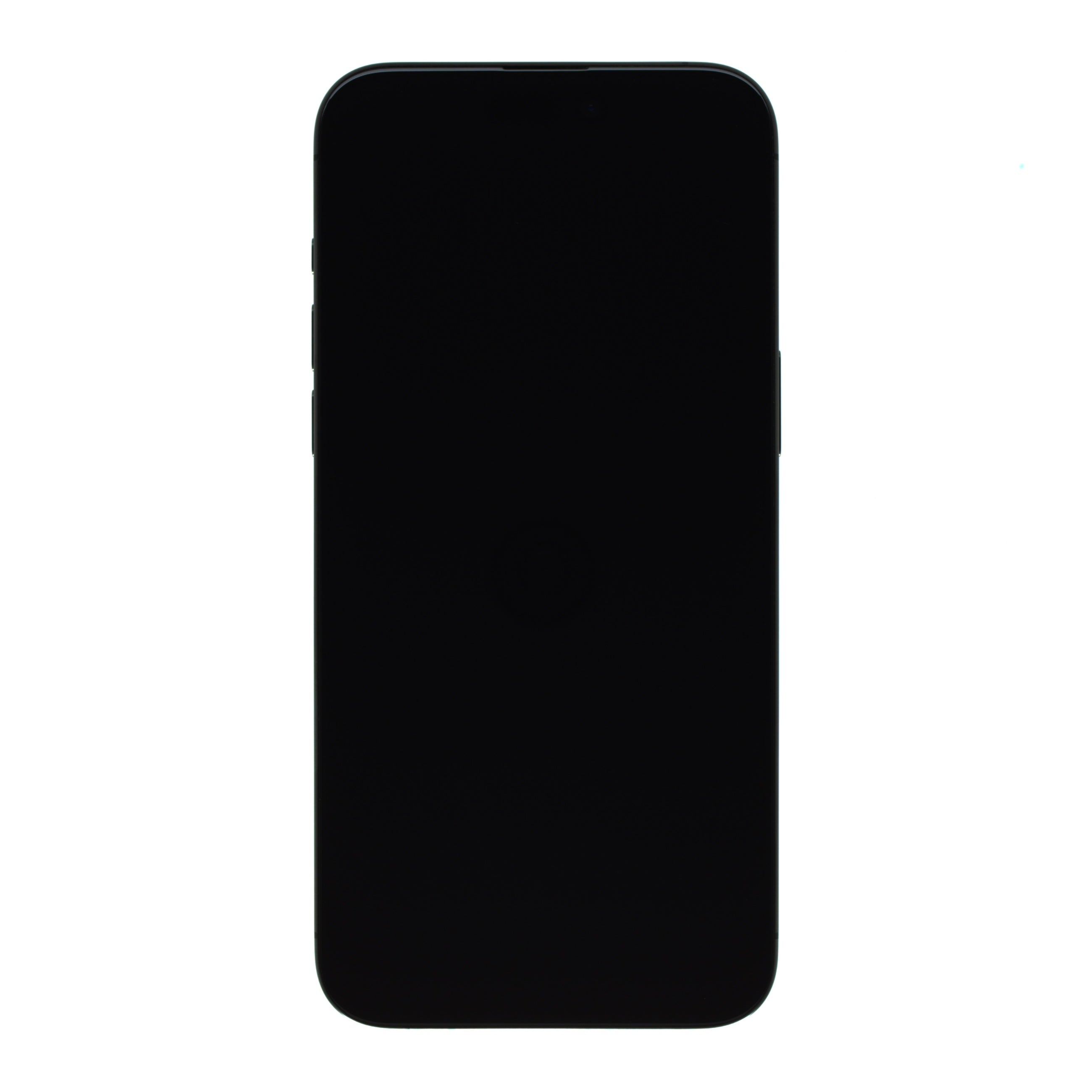 95新 Apple iPhone 15 Pro Max 256G 黑色鈦金屬 中國大陸版