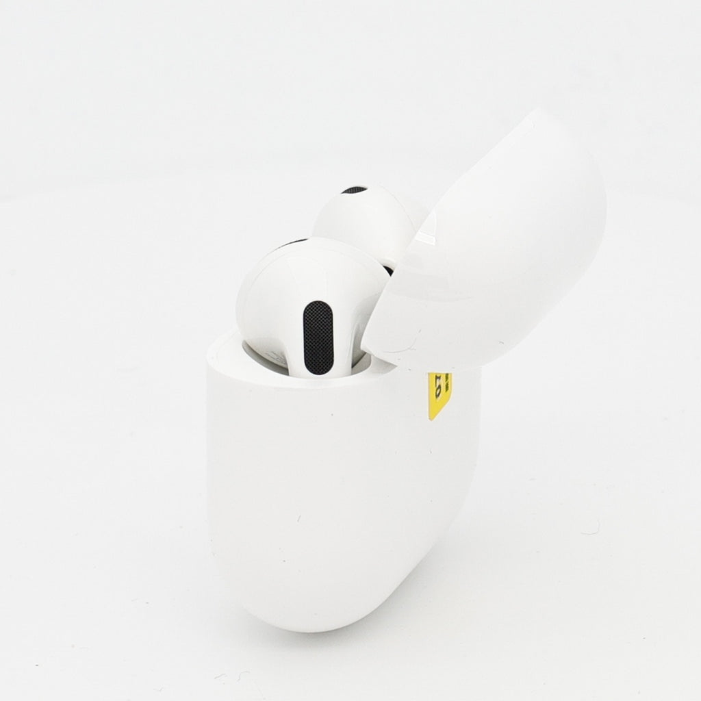 99新 Apple AirPods 5 白色