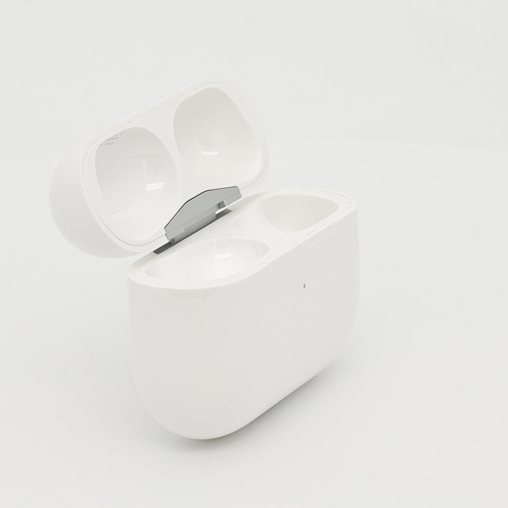 99新 Apple AirPods Pro 2 充电仓 白色