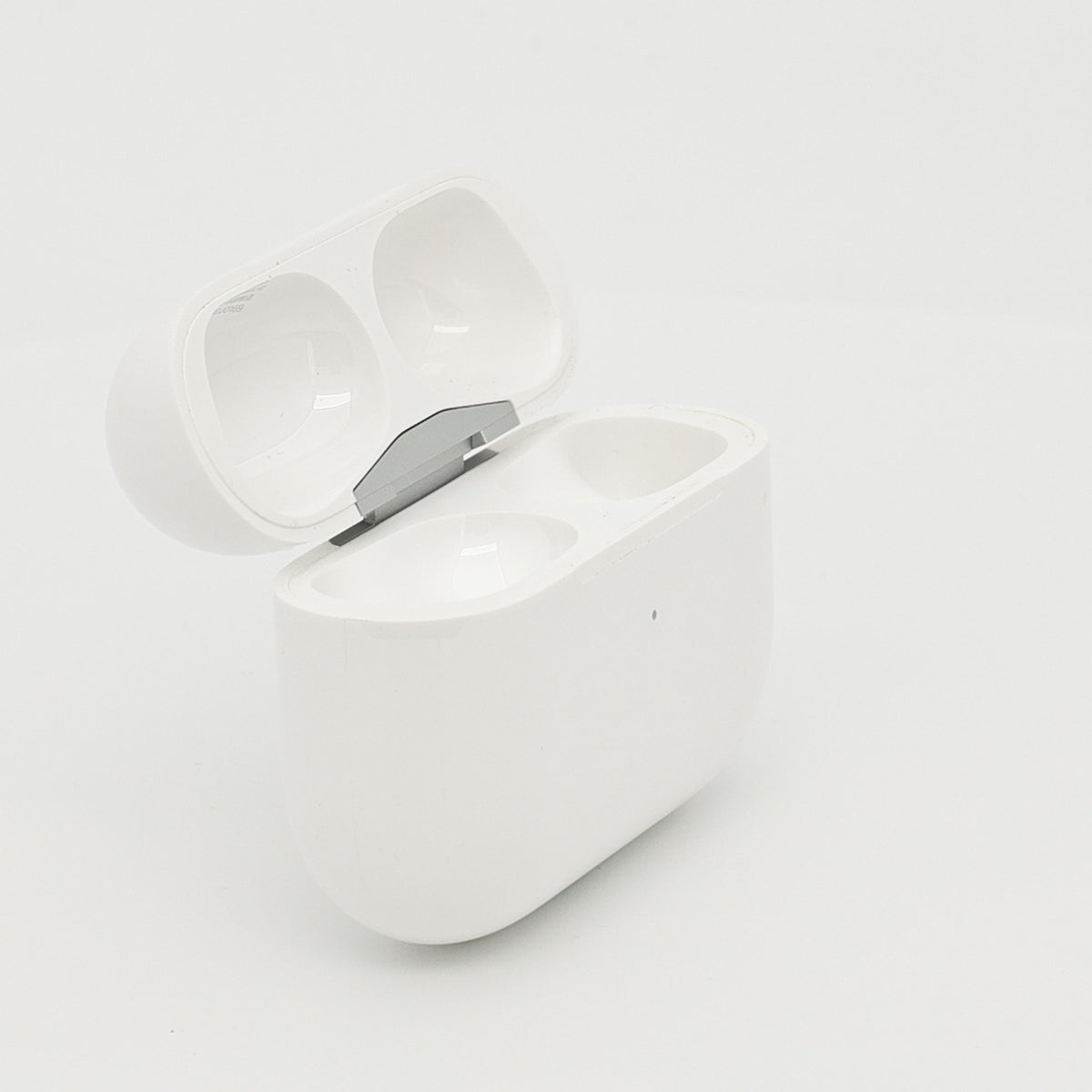 99新 Apple AirPods Pro 2 充电仓 白色