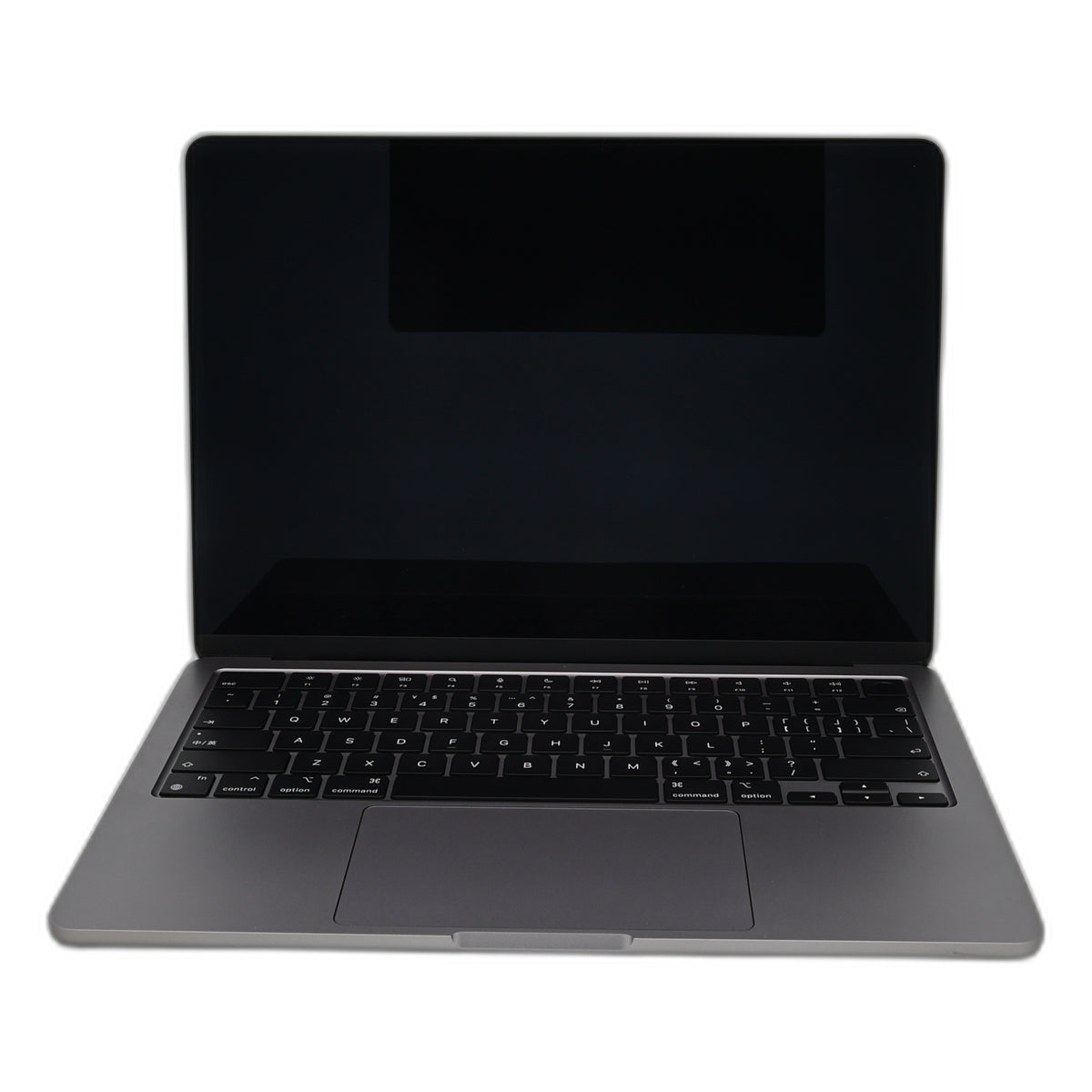 95新 Apple MacBook Air 22年 13寸 M2（8+8核） 8G RAM 256G SSD 深空灰色