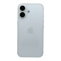 95新 Apple iPhone 16 128G 白色 中國大陸版