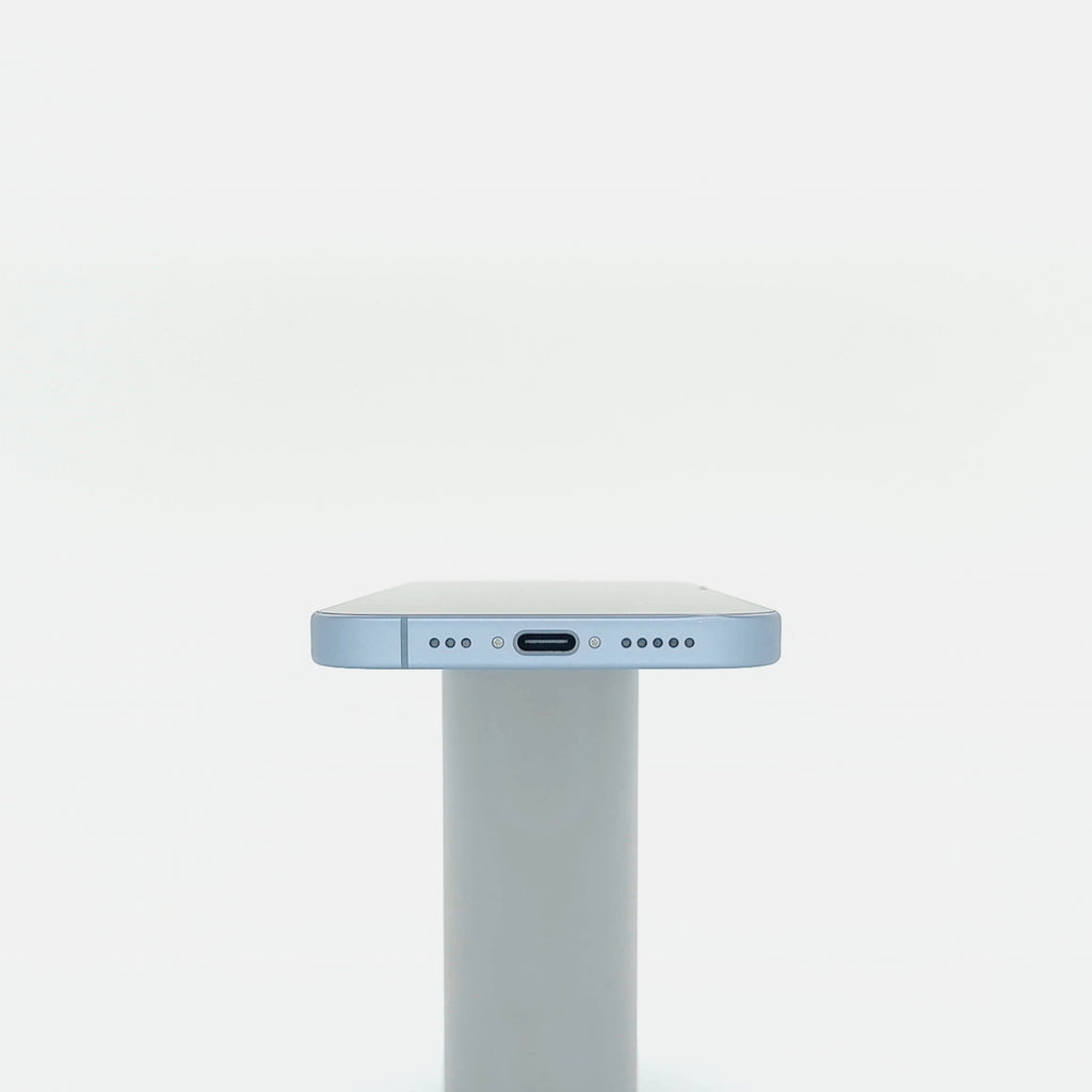 95新 Apple iPhone 17 256G 青霧藍色 中國大陸版