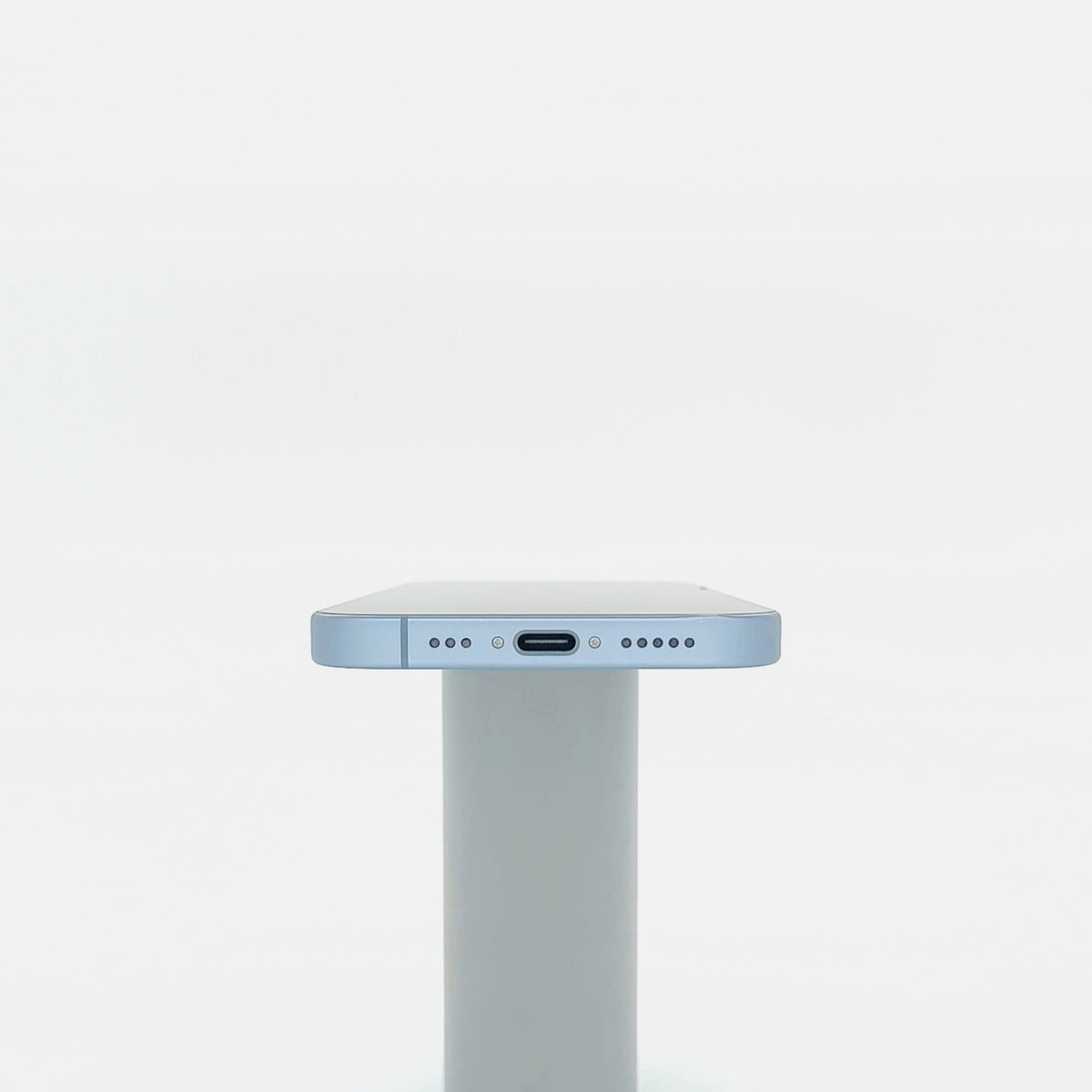 95新 Apple iPhone 17 256G 青霧藍色 中國大陸版