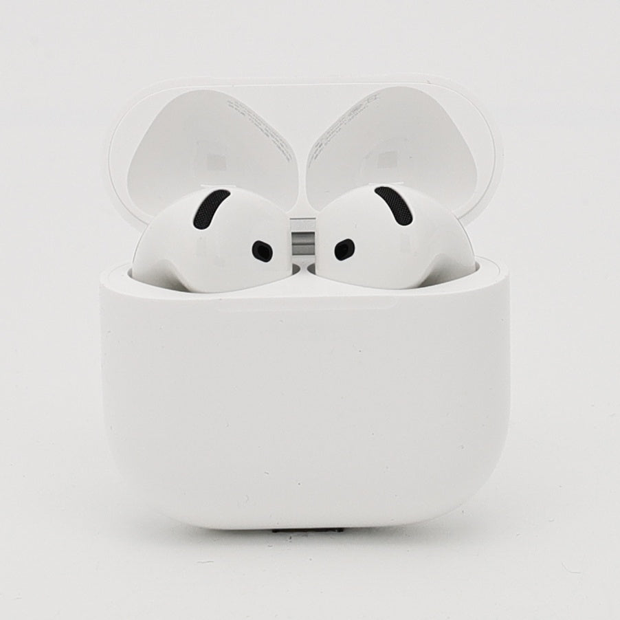 99新 Apple AirPods 4 (不支持主动降噪) 白色