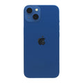 95新 Apple iPhone 13 128G 藍色 中國大陸資源機