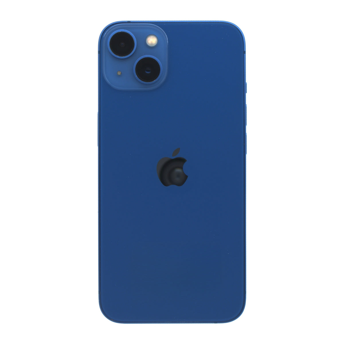 95新 Apple iPhone 13 128G 藍色 中國大陸資源機