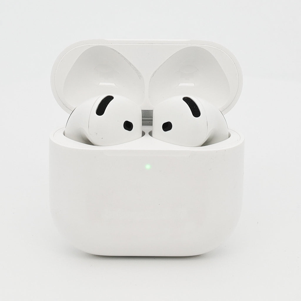99新 Apple AirPods 4 (支持主动降噪) 白色