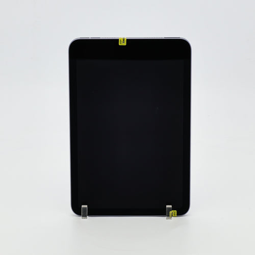 95新 Apple iPad mini6 64G 紫色 WIFI