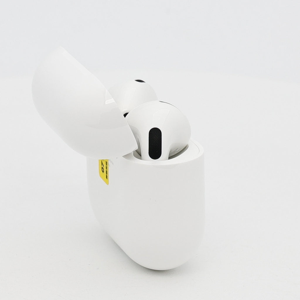 99新 Apple AirPods 4 (支持主动降噪) 白色