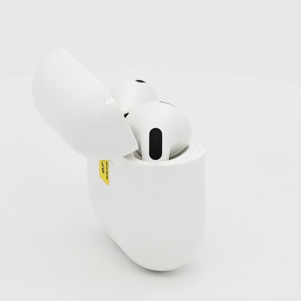 99新 Apple AirPods 4 (支持主动降噪) 白色