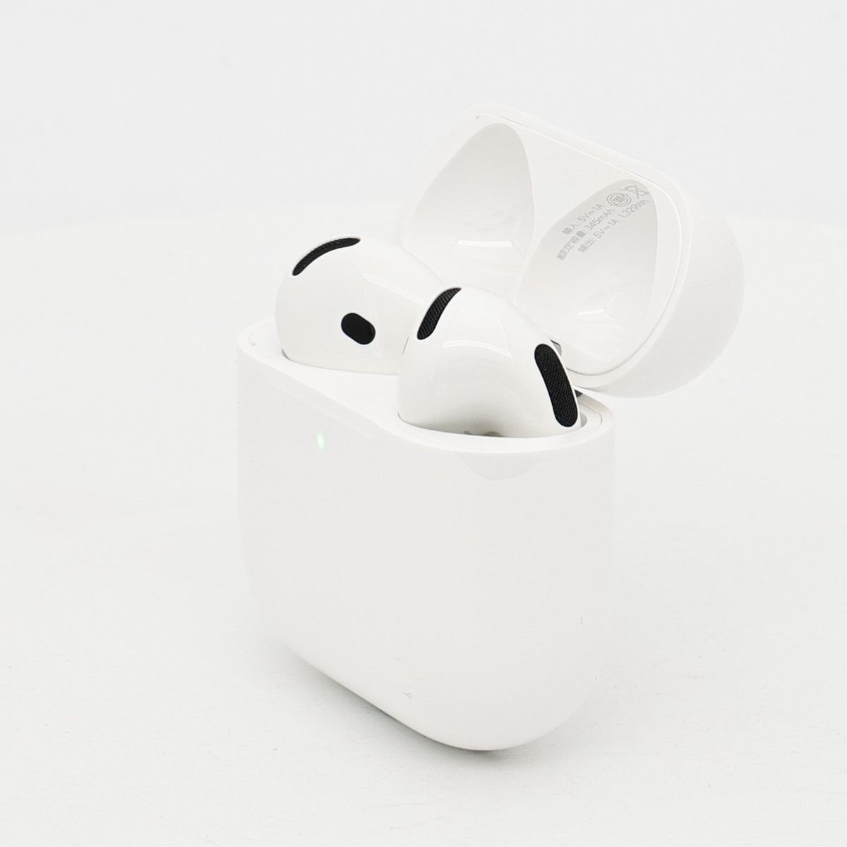 99新 Apple AirPods 4 (支持主动降噪) 白色