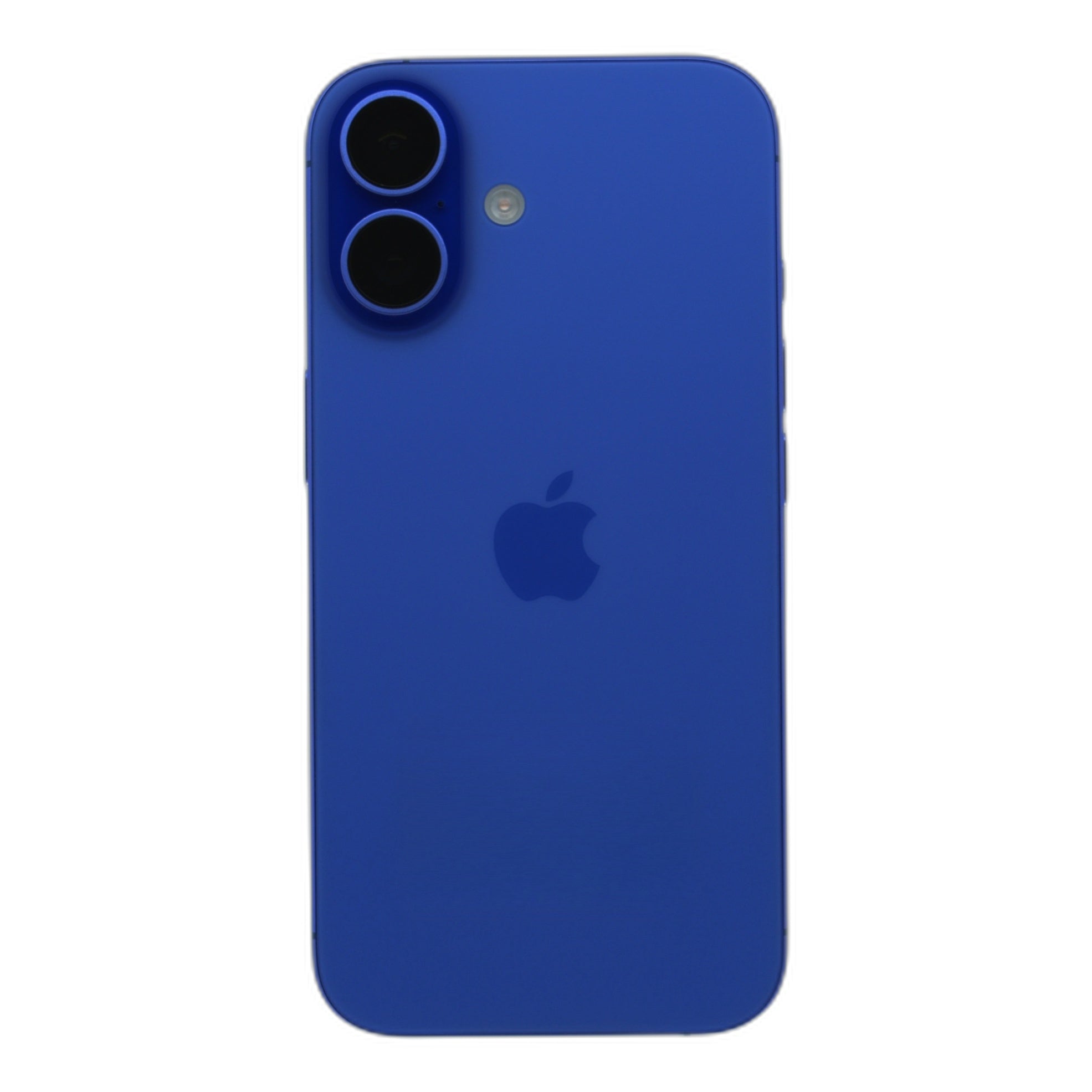 95新 Apple iPhone 16 128G 群青色 中國大陸版