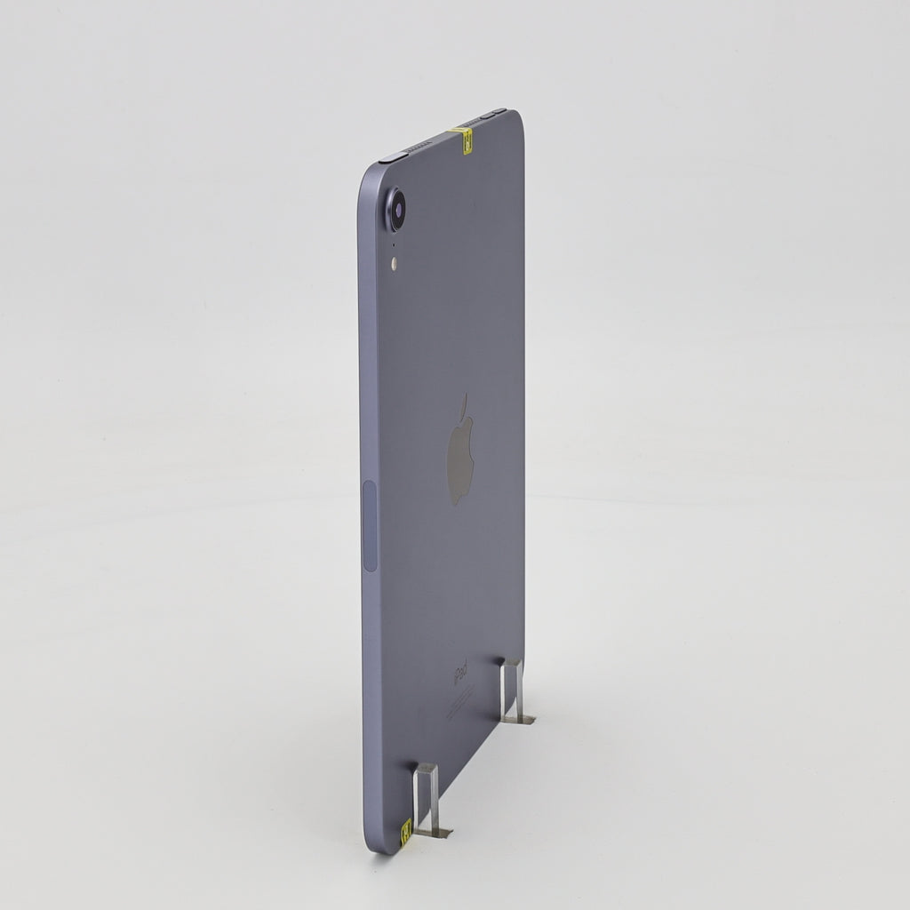 99新 Apple iPad mini6 64G 紫色 WIFI