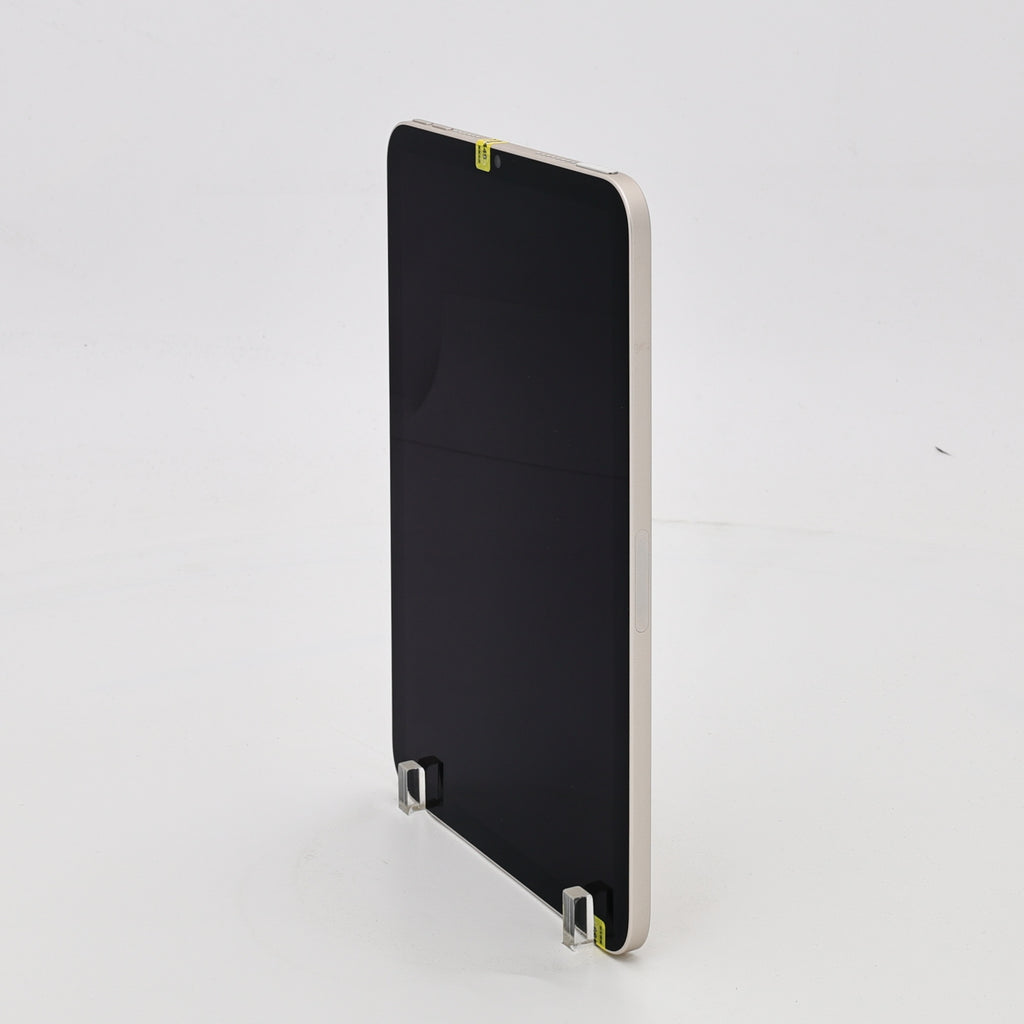 99新 Apple iPad mini6 256G 星光色 WIFI