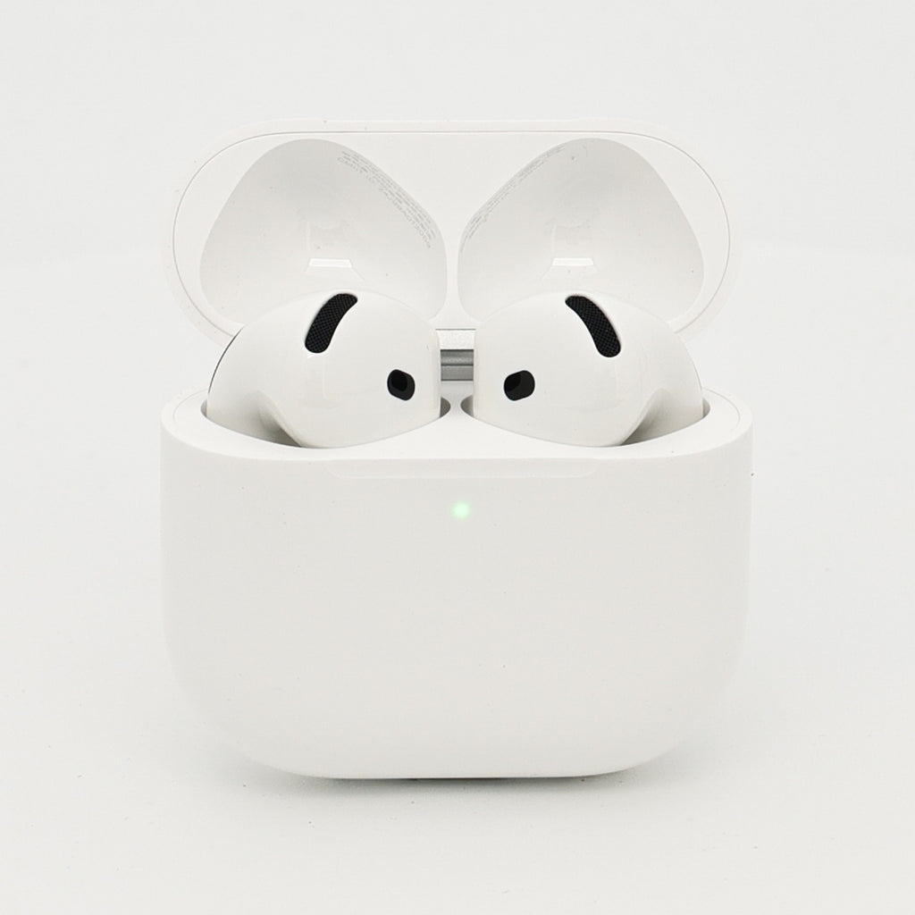 99新 Apple AirPods 4 (支持主动降噪) 白色
