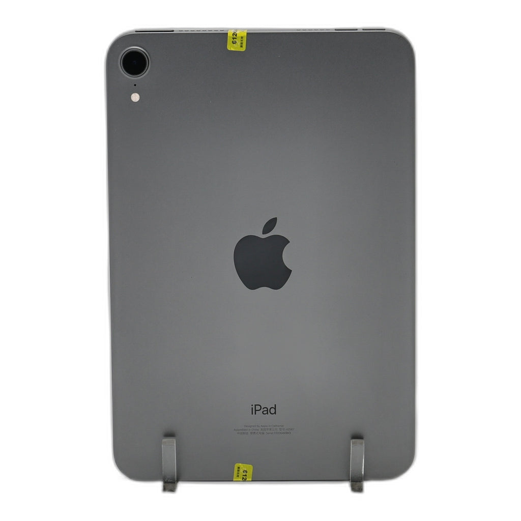 95新 Apple iPad mini6 64G 深空灰色 WIFI