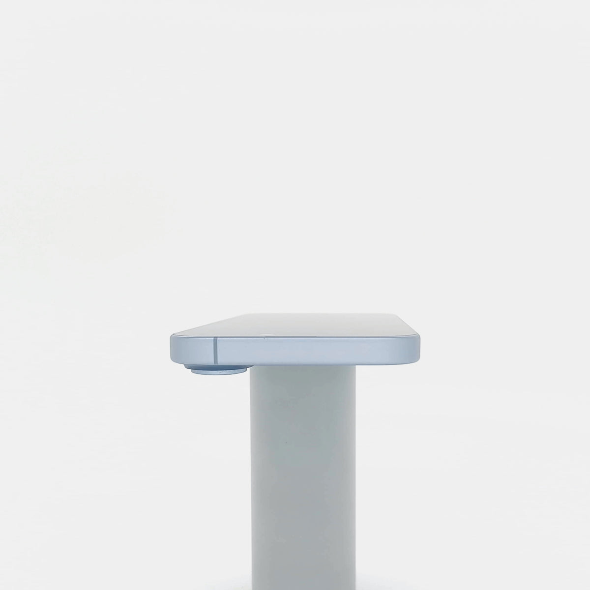 95新 Apple iPhone 17 256G 青霧藍色 中國大陸版