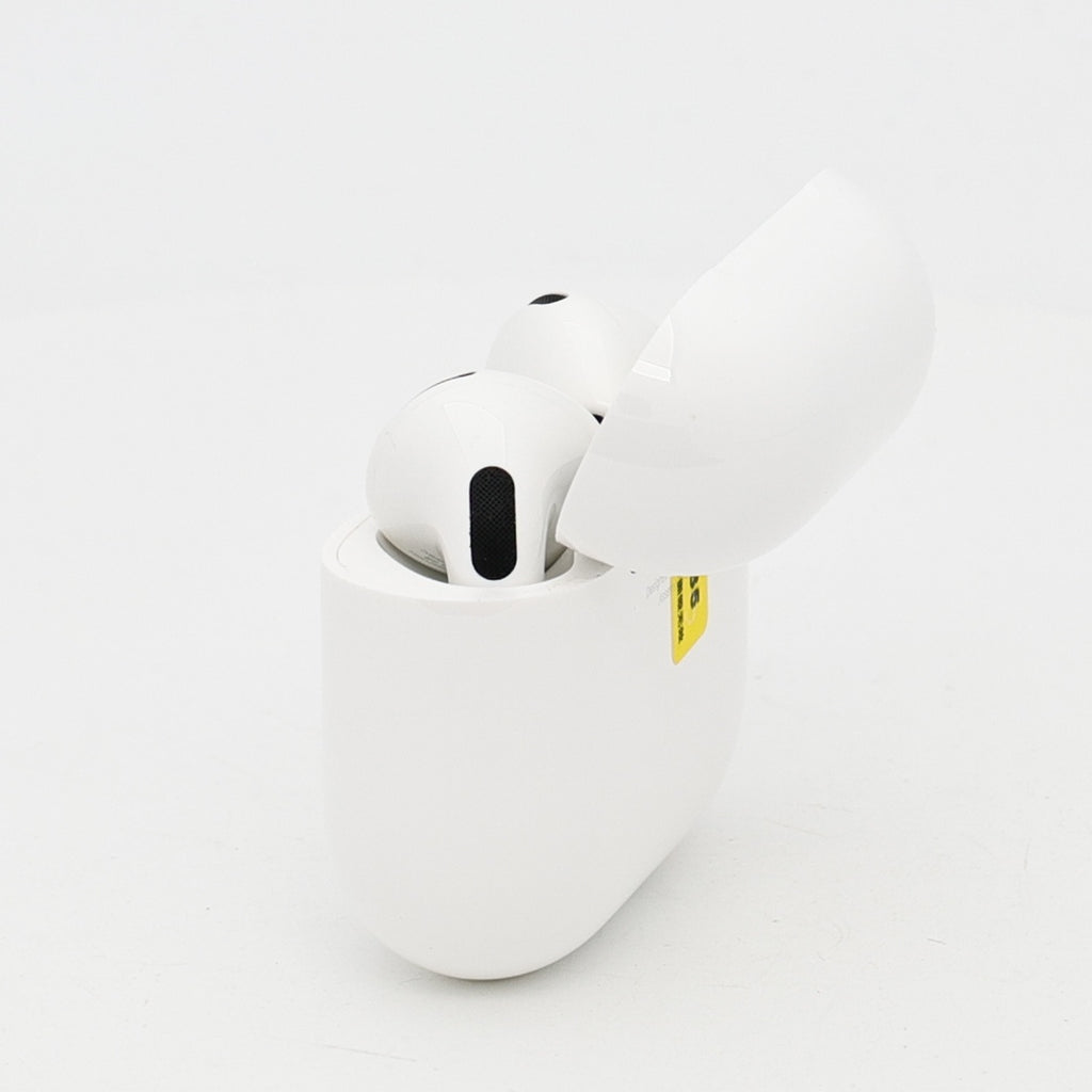 99新 Apple AirPods 4 (不支持主动降噪) 白色