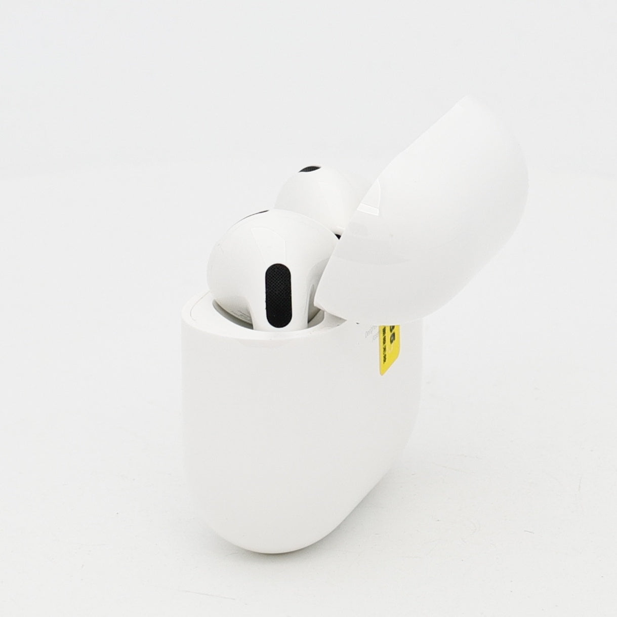 99新 Apple AirPods 4 (不支持主动降噪) 白色