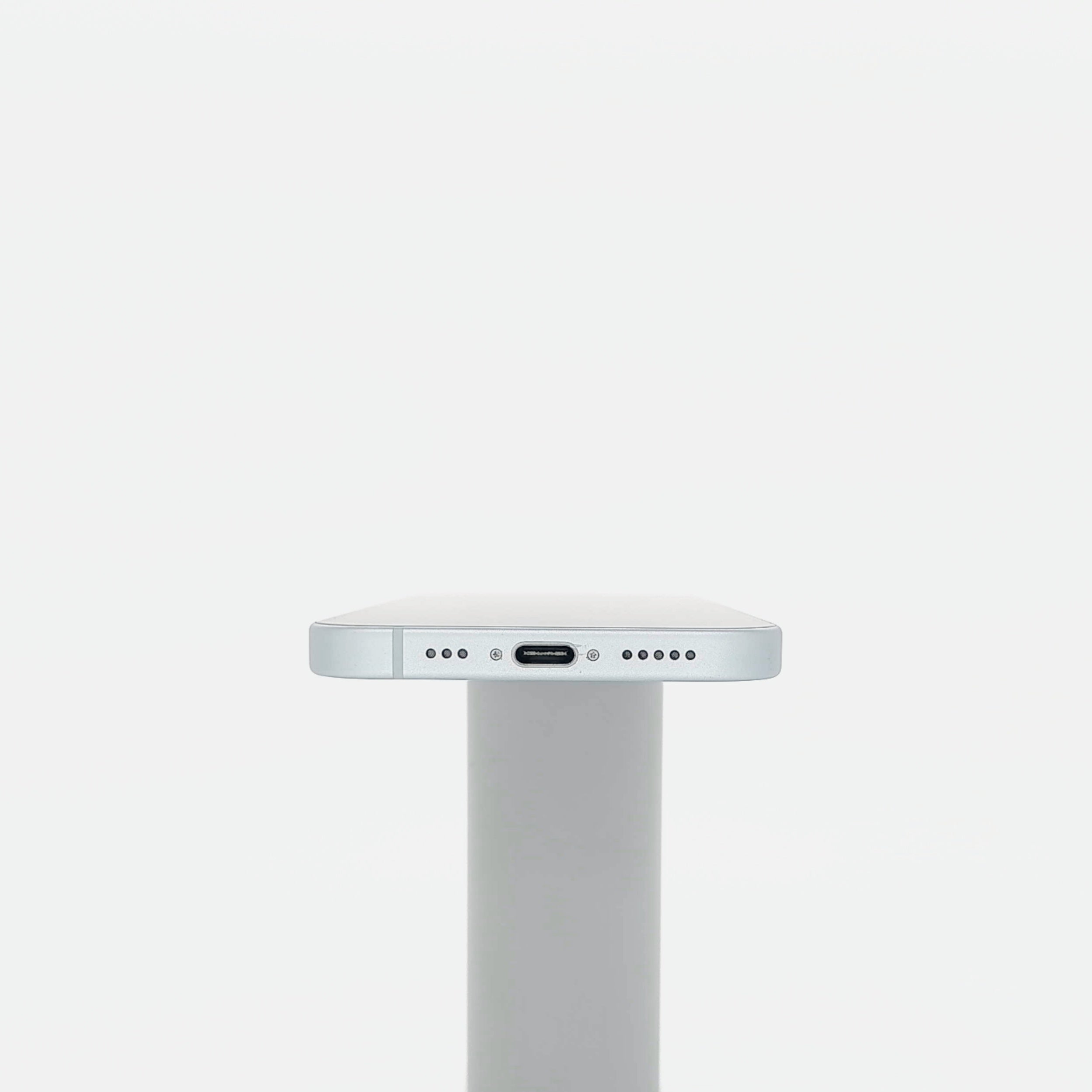 95新 Apple iPhone 15 256G 藍色 中國大陸版