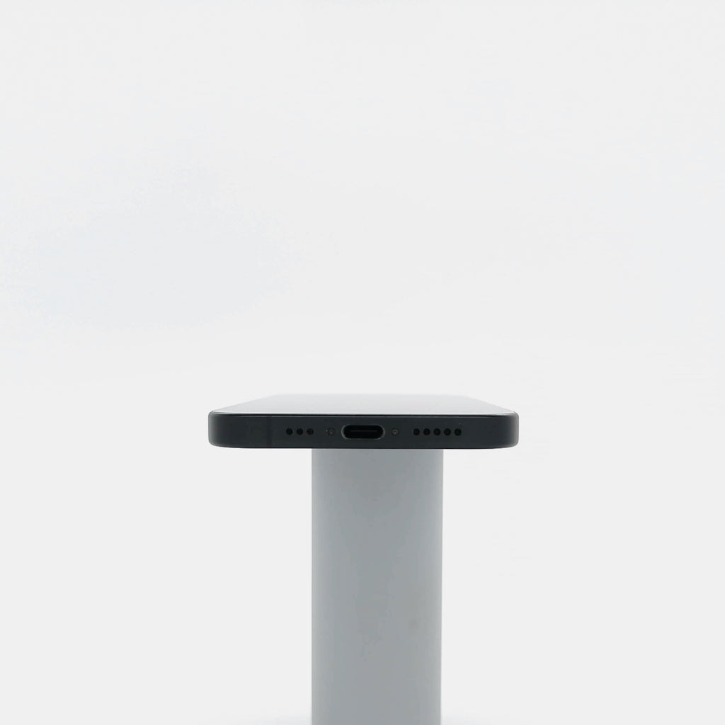 95新 Apple iPhone 16 256G 黑色 中國大陸版