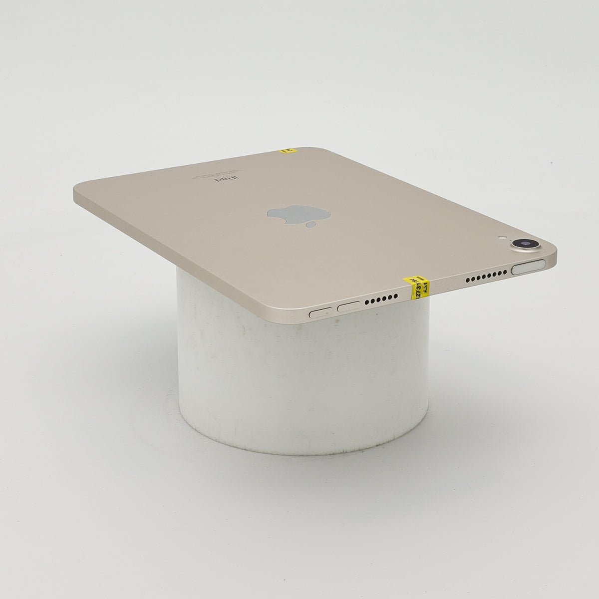 95新 Apple iPad mini6 64G 星光色 WIFI