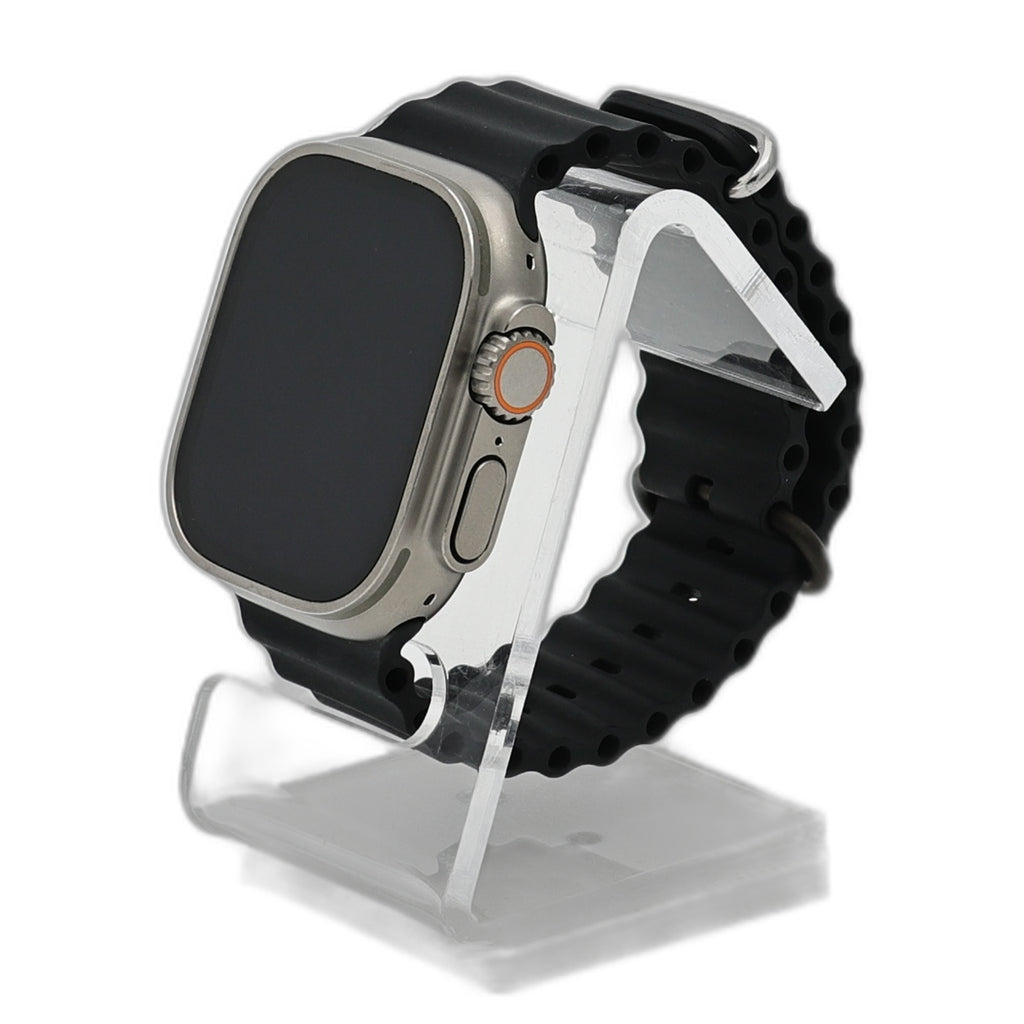 99新 Apple Watch Ultra 2 49毫米 鈦金屬