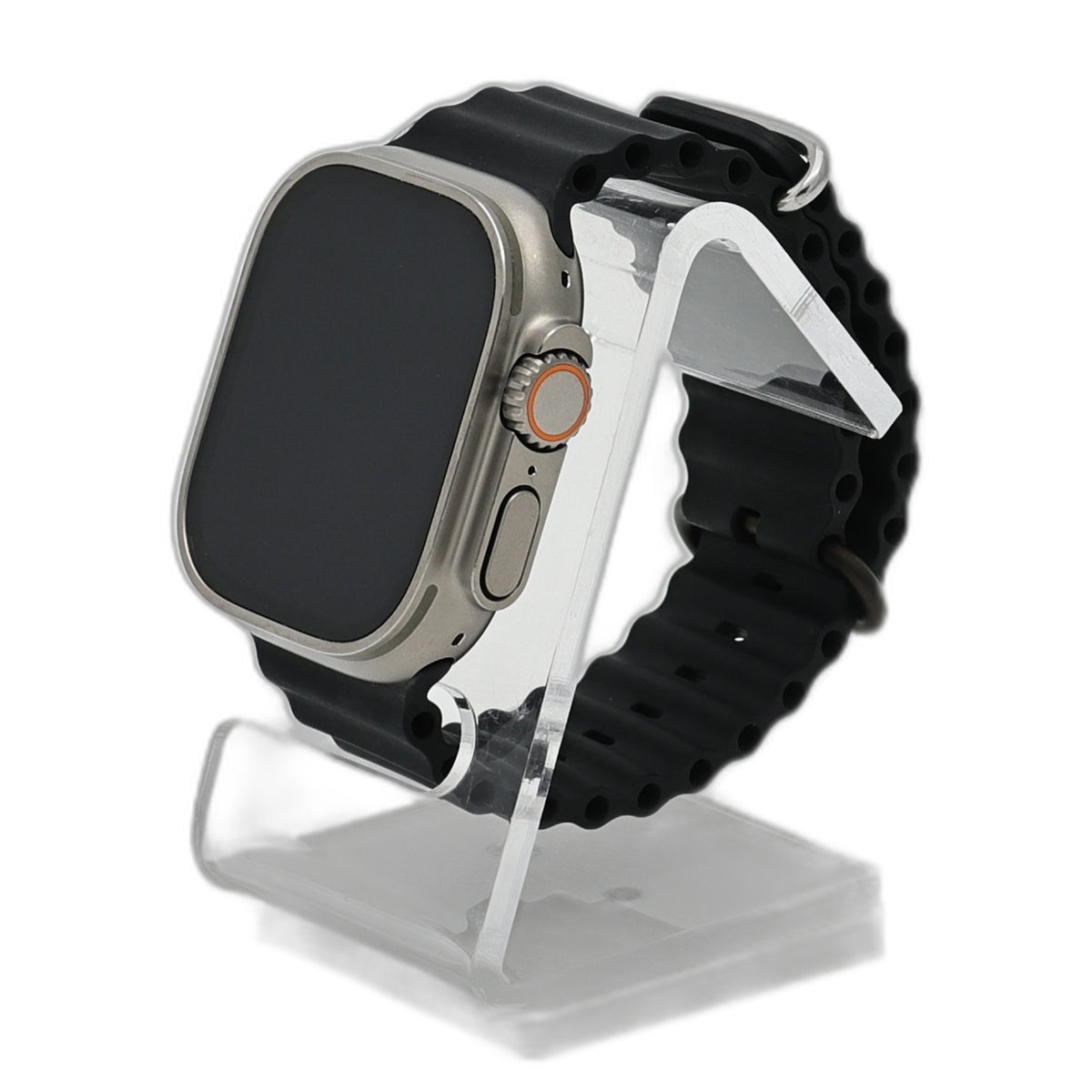 99新 Apple Watch Ultra 2 49毫米 鈦金屬