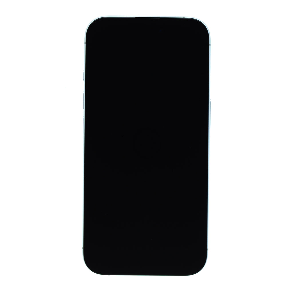95新 Apple iPhone 16 256G 白色 中國大陸版