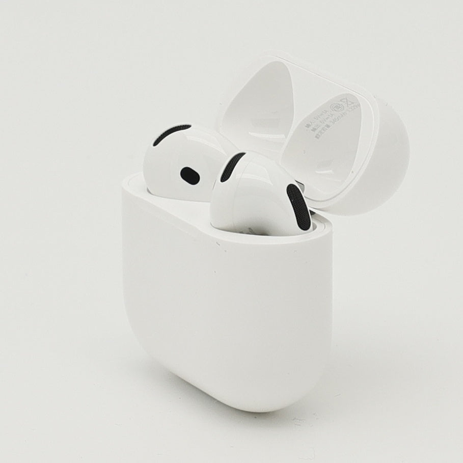 99新 Apple AirPods 5 白色