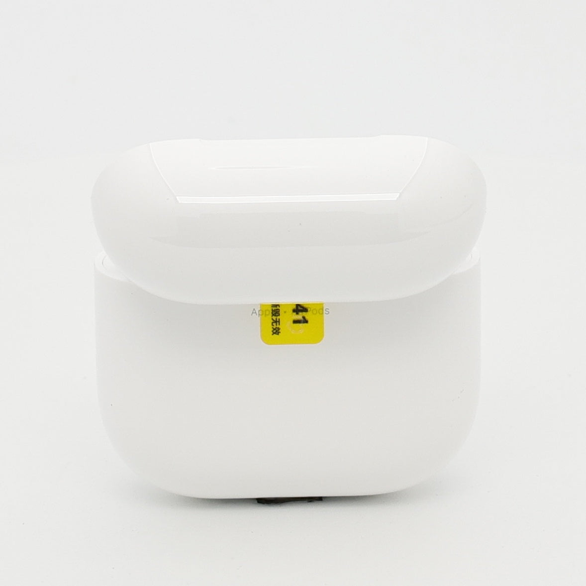99新 Apple AirPods 5 白色