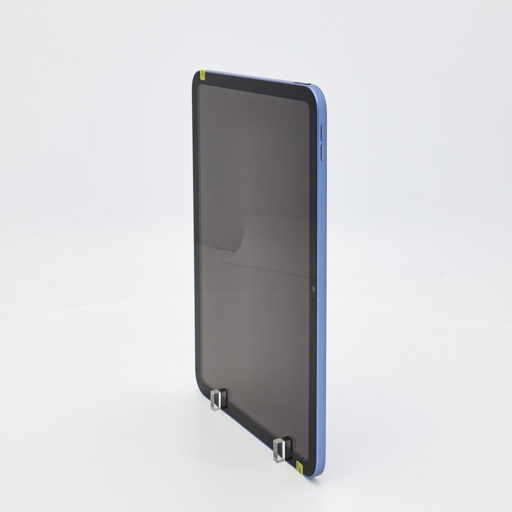 95新 Apple iPad 10代 64G 藍色 WIFI
