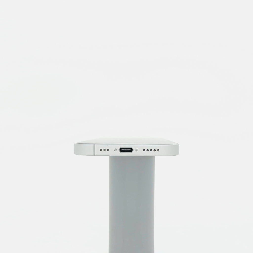 99新 Apple iPhone 16 128G 白色 中國大陸版