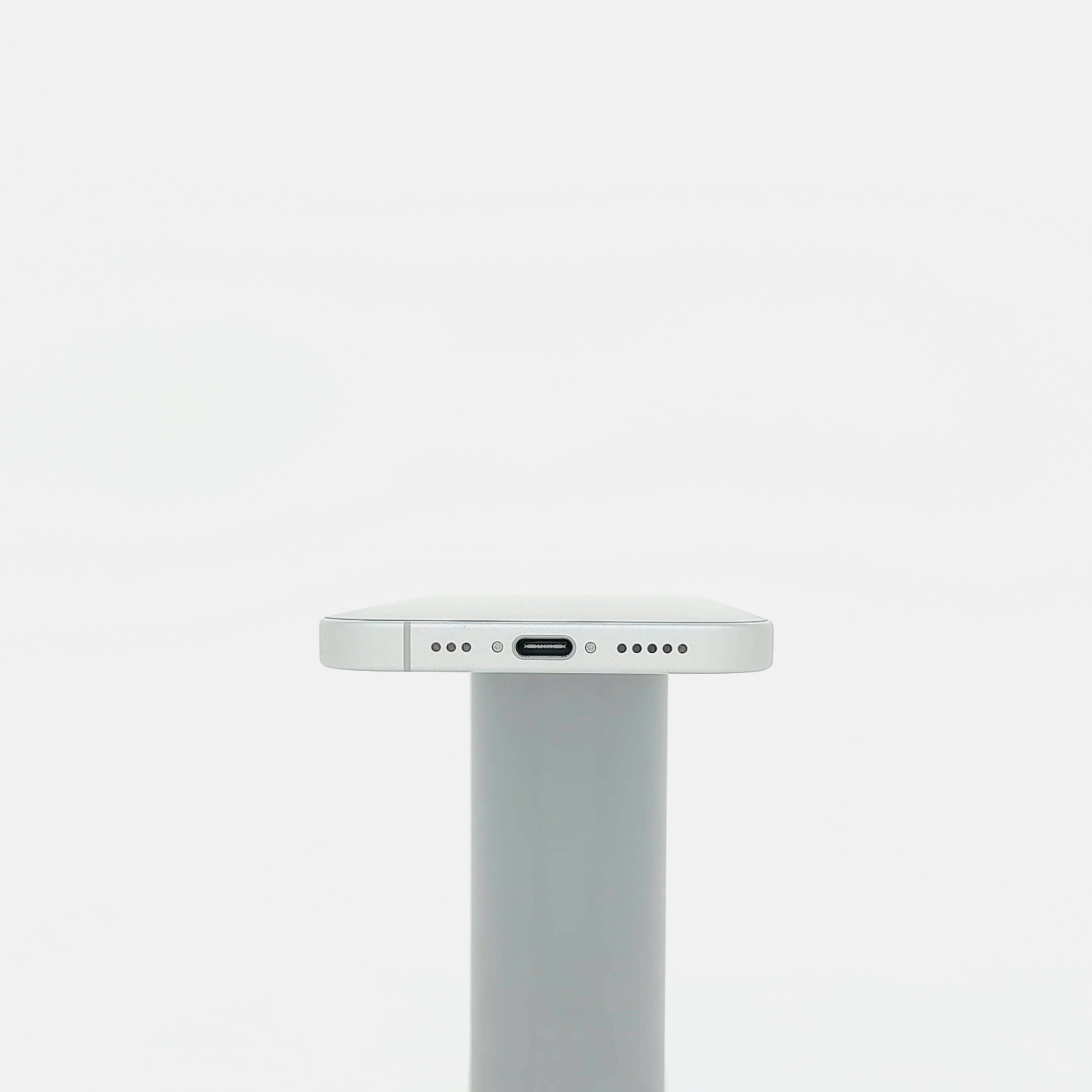 99新 Apple iPhone 16 128G 白色 中國大陸版