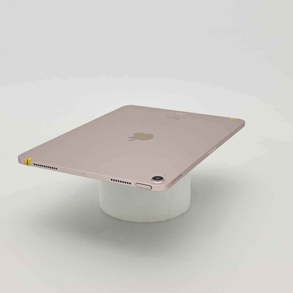 99新 Apple iPad Air5 64G 粉紅色 WIFI
