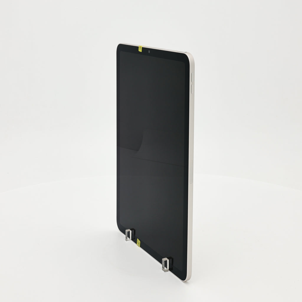 99新 Apple iPad Air5 64G 星光色 WIFI