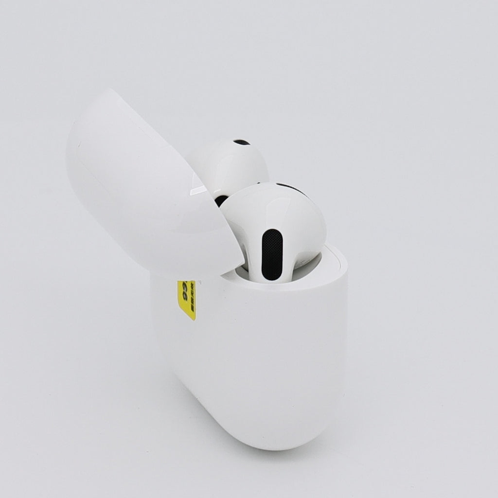 99新 Apple AirPods 4 (支持主动降噪) 白色