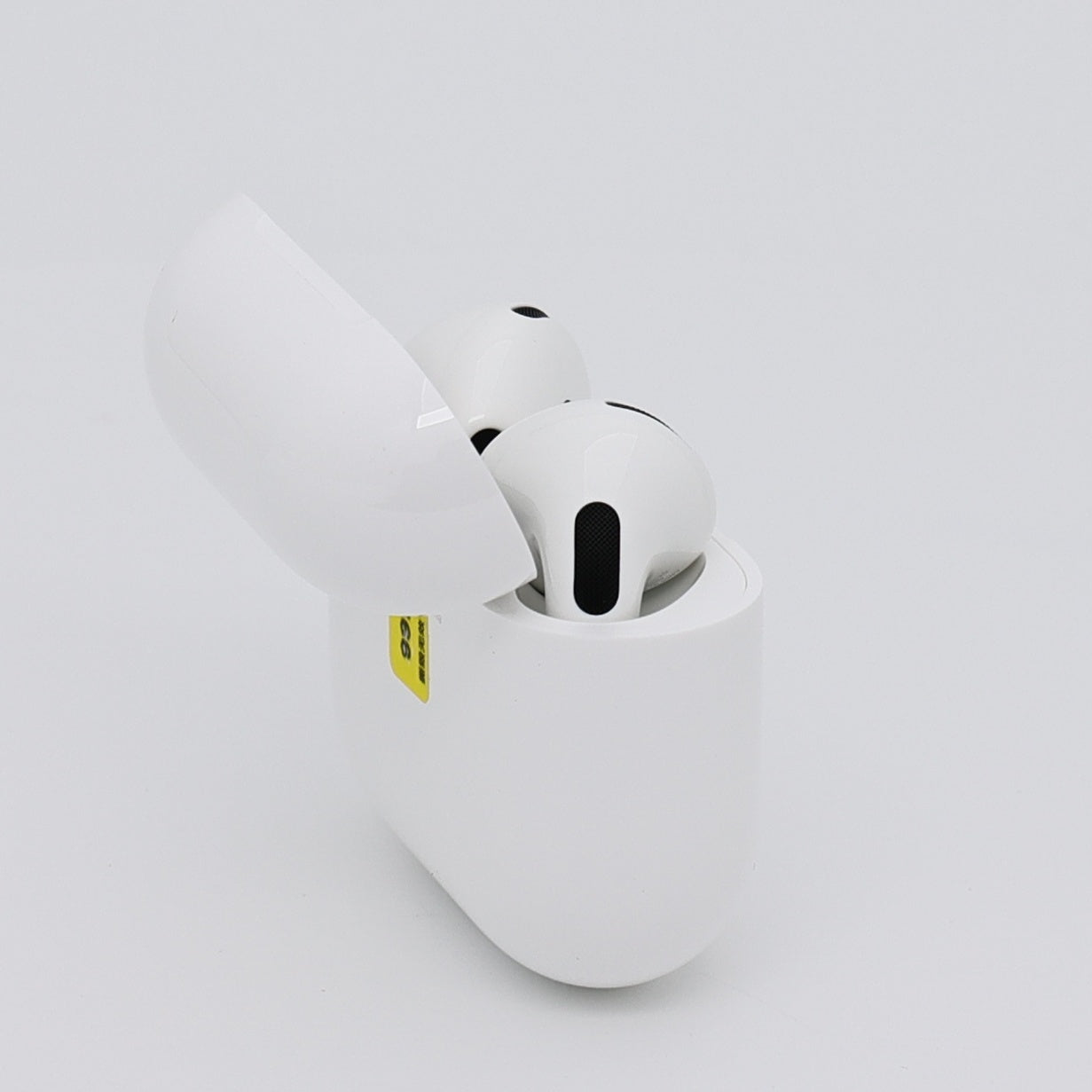 99新 Apple AirPods 4 (支持主动降噪) 白色