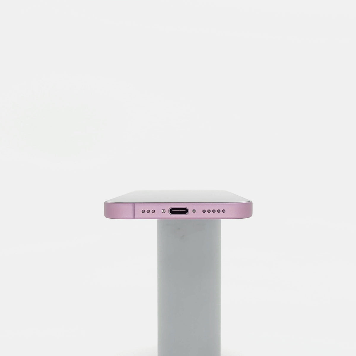 95新 Apple iPhone 16 128G 粉紅色 中國大陸版