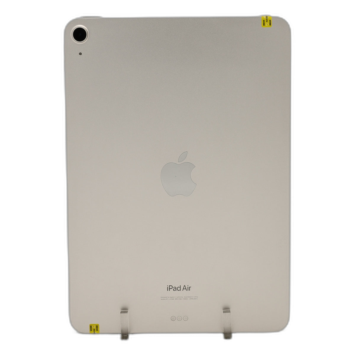 95新 Apple iPad Air5 64G 星光色 WIFI