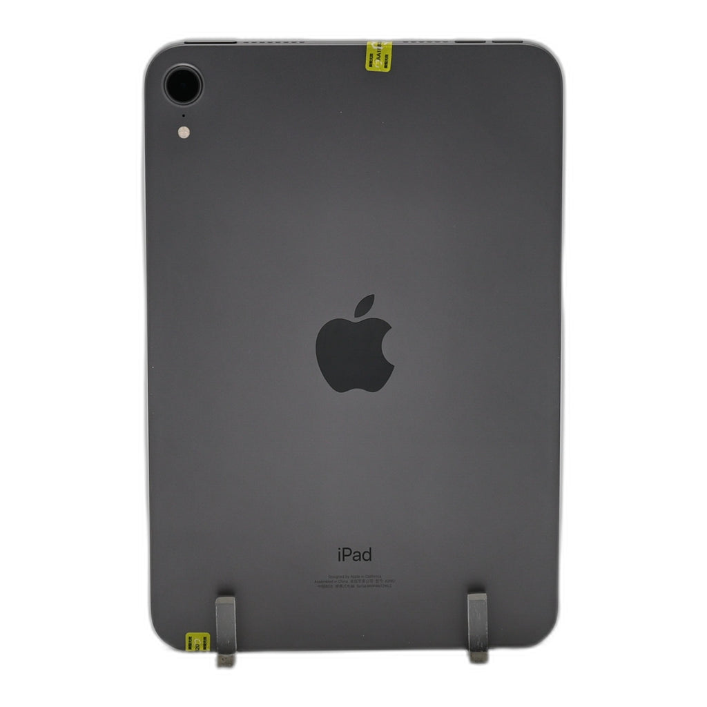 95新 Apple iPad mini6 64G 深空灰色 WIFI