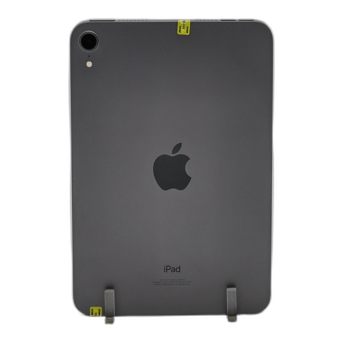 95新 Apple iPad mini6 64G 深空灰色 WIFI