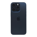 95新 Apple iPhone 15 Pro 128G 藍色鈦金屬 中國大陸版