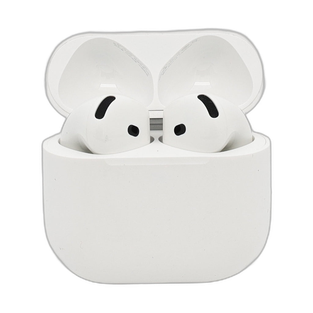 99新 Apple AirPods 4 (不支持主动降噪) 白色
