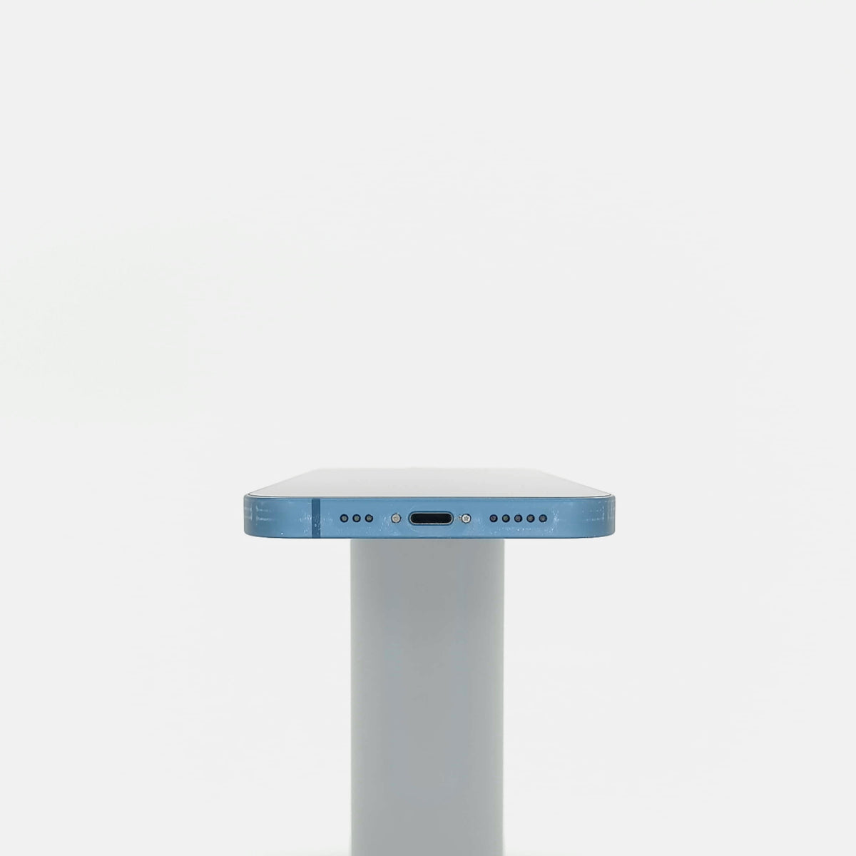 95新 Apple iPhone 13 256G 藍色 中國大陸版